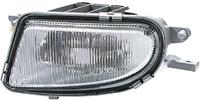 mercedes-benz Mistlamp rechs