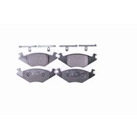 seat Remblokken set 8DB355017491