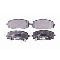 hellapagid Remblokkenset, schijfrem HELLA PAGID, u.a. für Hyundai