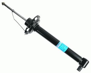 Stoßdämpfer | SACHS (170 814)