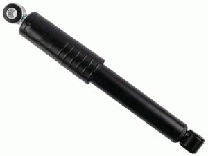 Stoßdämpfer | SACHS (312 378)