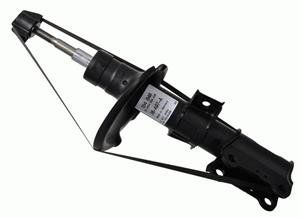 SACHS Stoßdämpfer 554 046 Stoßdämpfersatz VOLVO,V70 II SW,S60 I,S80 I TS, XY,XC70 CROSS COUNTRY