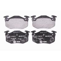 citroen Remblokken set 8DB355018951