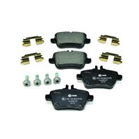 mercedes Remblokken set 8DB355019641