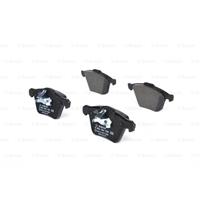 volvo Remblokken set BP1070