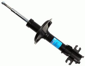 SACHS Stoßdämpfer 170 764 Stoßdämpfersatz FIAT,PUNTO 176,PUNTO Cabriolet 176C,PUNTO Van 176L