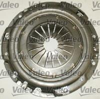 Valeo Kupplungssatz 801347  FIAT,ALFA ROMEO,LANCIA,BARCHETTA 183,COUPE FA/175,BRAVO I 182,BRAVA 182,MAREA Weekend 185,MAREA 185,SPIDER 916S_,GTV 916C_