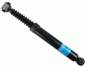 Stoßdämpfer | SACHS (313 683)