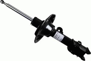 SACHS Stoßdämpfer 314 892 Stoßdämpfersatz HYUNDAI,H-1 Travel TQ,H-1 Cargo TQ,H-1 / STAREX