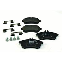 mercedes Remblokken set 8DB355012601