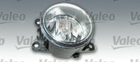 dacia Mistlamp 088358