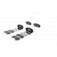 subaru Remblokken set