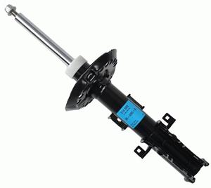 Stoßdämpfer | SACHS (314 885)