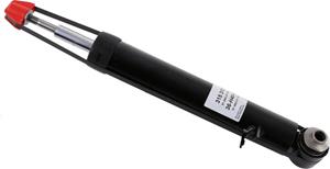 SACHS Stoßdämpfer 315 313 Stoßdämpfersatz BMW,X5 E70,X6 E71, E72