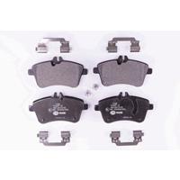 mercedes Remblokken set 8DB355010331