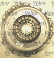 Koppelingsset valeo 826499