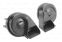BOSCH Meertonige luchthoorn MERCEDES-BENZ,AUDI,SKODA 9 320 335 207 191951221,4L0951223,05269410AB  5269410AB,0045425620,0055422020,0055422520,40951221