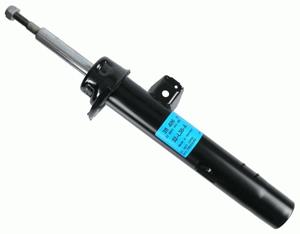 Stoßdämpfer | SACHS (311 406)