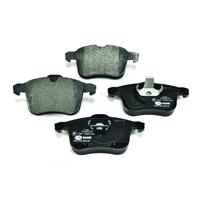 hellapagid Remblokkenset, schijfrem HELLA PAGID, u.a. für Saab, Opel, Vauxhall, Cadillac
