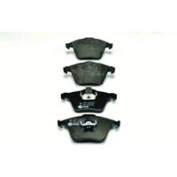 hellapagid Remblokkenset, schijfrem HELLA PAGID, u.a. für Volvo, Saab, Mazda, Ford