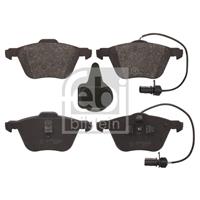 ford Remblokken set 16629