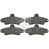 ford Remblokken set 16393