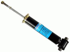 Stoßdämpfer | SACHS (101 825)