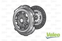 Kit D'embrayage 2 Pièces Valeo 828019
