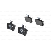 audi Remblokken set BP783