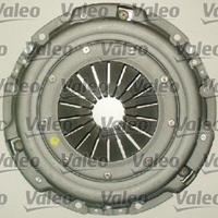 alfaromeo Koppelingsset
