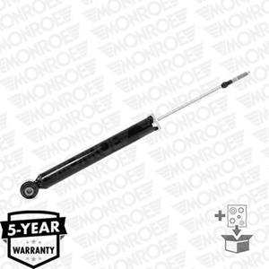 MONROE Stoßdämpfer MONROE ORIGINAL (Gas Technology) G1097 Stoßdämpfersatz TOYOTA,AURIS NRE15_, ZZE15_, ADE15_, ZRE15_, NDE15_,AURIS NZE18_, ZRE18_