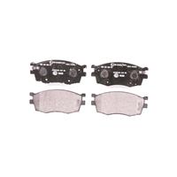 hellapagid Remblokkenset, schijfrem HELLA PAGID, u.a. für Hyundai, KIA