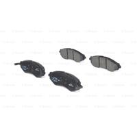 chevrolet Remblokken set BP1251