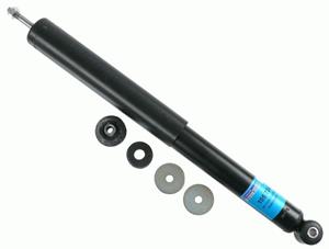Stoßdämpfer | SACHS (105 724)