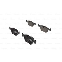 daimler Remblokken set BP966