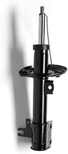 Stoßdämpfer 'MONROE ORIGINAL (Gas Technology)' | MONROE (G8003)