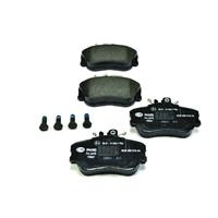 mercedes Remblokken set 8DB355018041