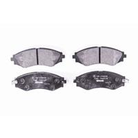 chevrolet Remblokken set 8DB355010951