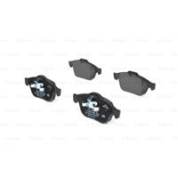 renault Remblokken set BP347