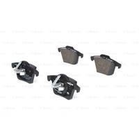 volvo Remblokken set BP1012