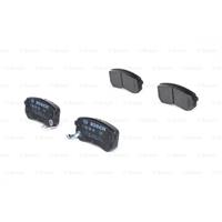 hyundai Remblokken set