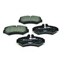 mercedes Remblokken set 8DB355008651