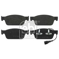 Febi bilstein Trust Mini. Bewegingsdetectietechnologie: Optisch, Aansluiting: USB Type-A, Aantal knoppen: 3