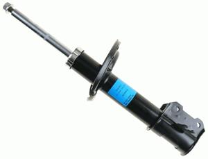 Stoßdämpfer | SACHS (312 611)