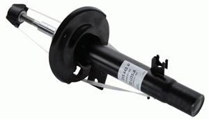 Stoßdämpfer | SACHS (315 443)