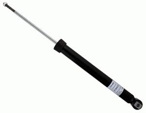SACHS Stoßdämpfer 316 606 Stoßdämpfersatz BMW,3 E46,3 Touring E46