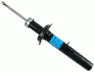 SACHS Stoßdämpfer 312 698 Stoßdämpfersatz ALFA ROMEO,166 936