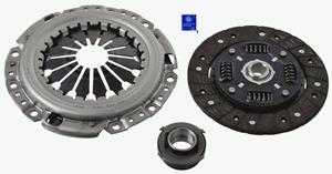 Kupplungssatz | SACHS (3000 951 427)