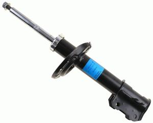 Stoßdämpfer | SACHS (312 610)