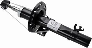 Stoßdämpfer | SACHS (314 717)